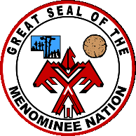 Menominee Indian Tribe of Wisconsin 